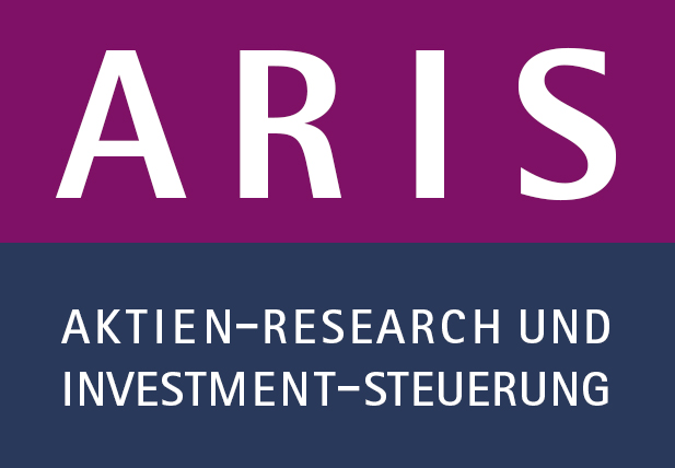 ARIS - Aktien-Research und Investment-Steuerung - Logo