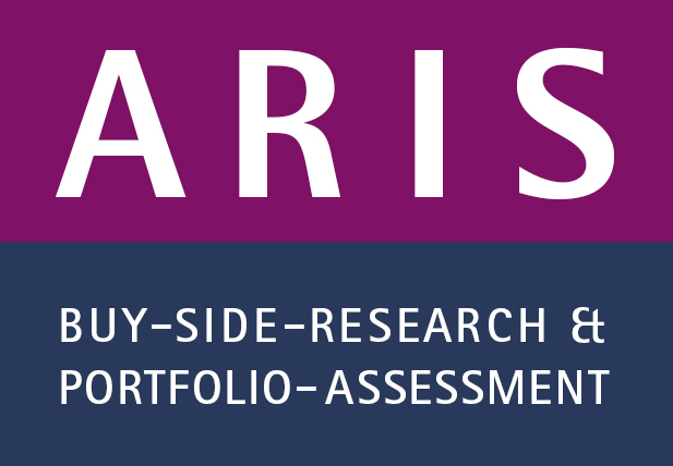 ARIS GmbH Buy-Side-Research and Portfolio-Assessment - Logo