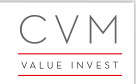 CVM Value Invest